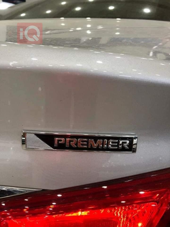 Chevrolet Impala